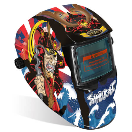 หน้ากากเชื่อมปรับแสงอัตโนมัติ InnTech รุ่น WH-088NT_2